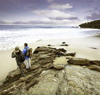 Wilderness Coast Walk - Broome Tourism