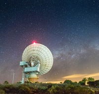 OTC Dish - Broome Tourism
