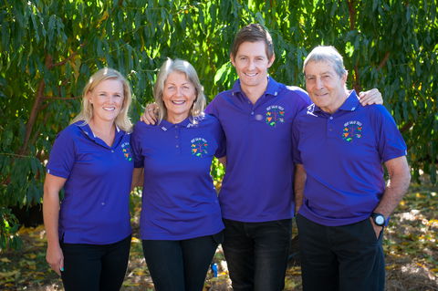 Fruit Salad Tree Company - Broome Tourism 8