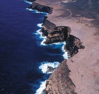 Zuytdorp Cliffs - Broome Tourism