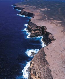 Zuytdorp Cliffs - Broome Tourism 0
