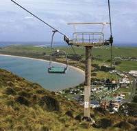 Nut Chairlift - The - Broome Tourism