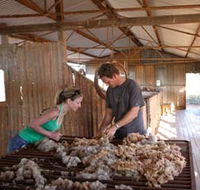 Peron Homestead - Broome Tourism