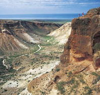 Charles Knife Canyon - Broome Tourism