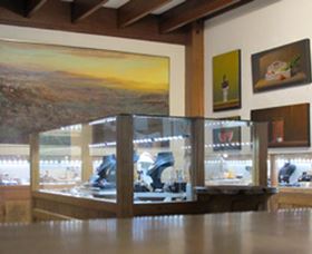 Yallingup Galleries - Broome Tourism 1