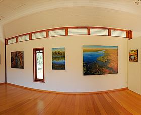 Yallingup Galleries - Broome Tourism 0