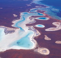Big Lagoon - Broome Tourism