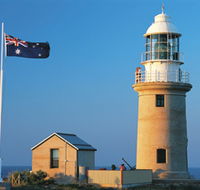 Vlamingh Head Lighthouse Scenic Drive - Broome Tourism