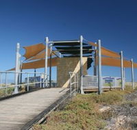 Jurabi Turtle Centre - Broome Tourism