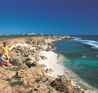 Gnaraloo Station - Broome Tourism