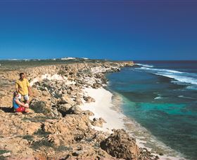 Gnaraloo Station - Broome Tourism 0