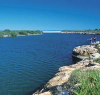 Yardie Creek - Broome Tourism
