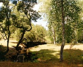 Oldina Picnic Area - Broome Tourism 0