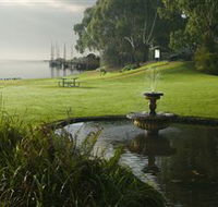 Richard Gutteridge Gardens - Broome Tourism