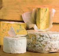 The Cheese Shop at The Makers' Workshop Burnie - Broome Tourism
