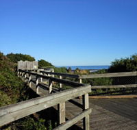 Lillico Beach - Broome Tourism