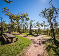 Rockhampton to Carnarvon Gorge Four Night Drive - Broome Tourism