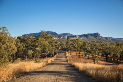 Rockhampton To Carnarvon Gorge Four Night Drive - Broome Tourism 9