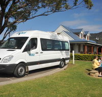 maui motorhomes - Broome Tourism