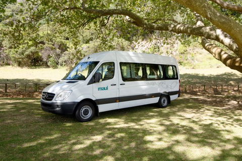 Maui Motorhomes - Broome Tourism 6