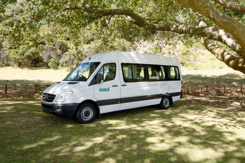 Maui Motorhomes - Broome Tourism 8