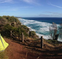 Hike 2 Camp - Broome Tourism
