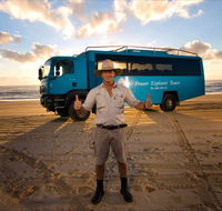 Fraser Explorer Tours - Broome Tourism