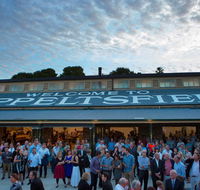 Seppeltsfield Winery Tours - Broome Tourism