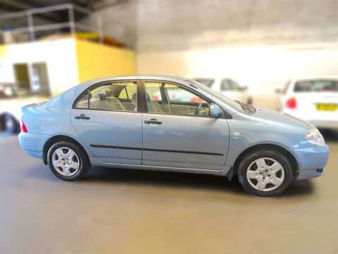 Carters Car Rentals - Broome Tourism 5