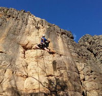 Grampians Mountain Adventure Company - Broome Tourism