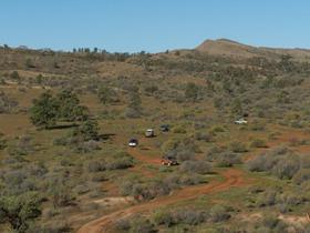  Broome Tourism
