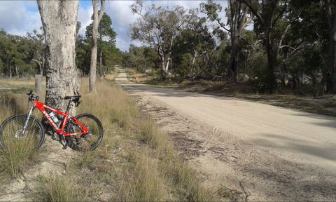 Granite Belt Bicycle Tours And Hire - Broome Tourism 4
