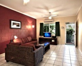 Cable Beachside Villas - Broome Tourism 1
