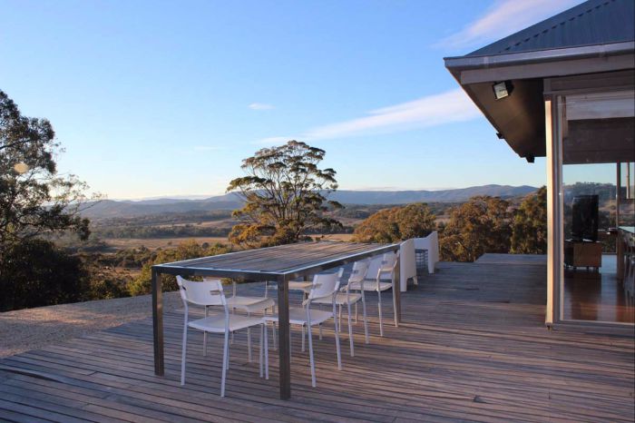Lexton VIC Broome Tourism