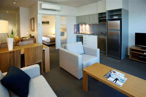 Quest Mackay - Broome Tourism 1