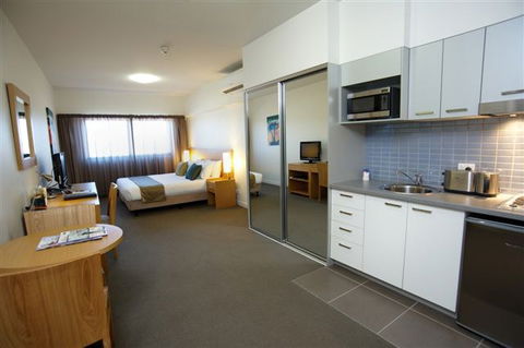 Quest Mackay - Broome Tourism 2