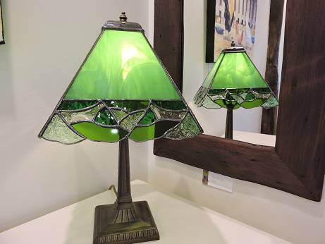Volcania Art Glass - Broome Tourism 1