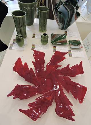 Volcania Art Glass - Broome Tourism 2