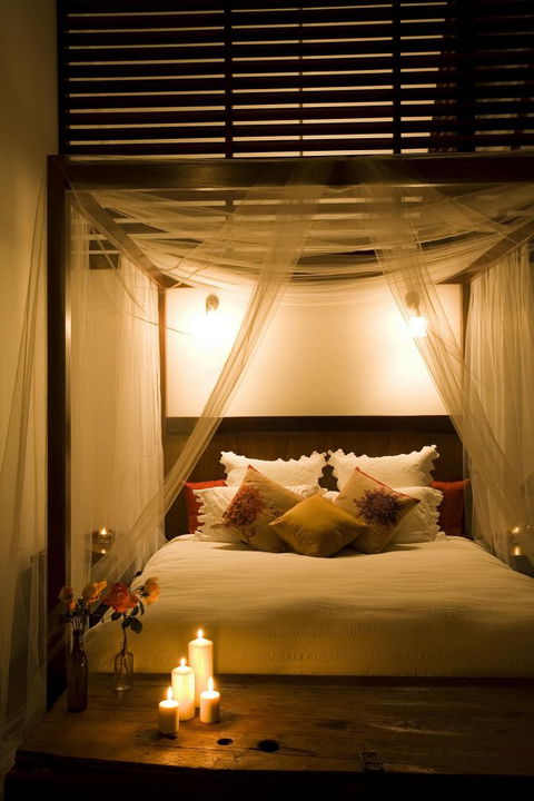 Stonebarn - Broome Tourism 0