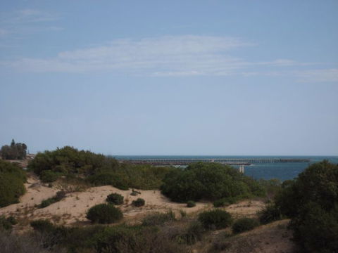 San Se'Air - Broome Tourism 0