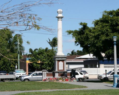 WWI Memorial Journey - Mackay Day Trips - Broome Tourism 4