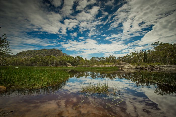 Kelgoola NSW Broome Tourism