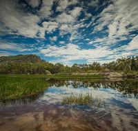 Adventure Photography - Broome Tourism