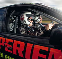 V8 Race Experience - Broome Tourism