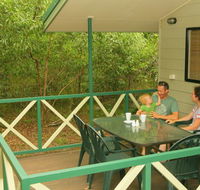 Capricorn Caves - Broome Tourism