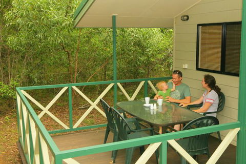 Capricorn Caves - Broome Tourism 1