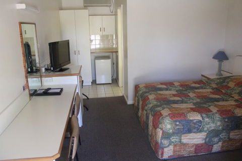 Golfview Motor Inn - Broome Tourism 2