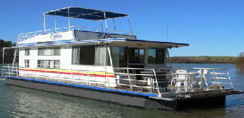 Oz Houseboats - Broome Tourism 0