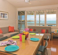 Rottnest Island Authority Holiday Units - Longreach Bay - Broome Tourism