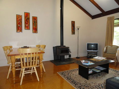 Tinglewood Cabins - Broome Tourism 0